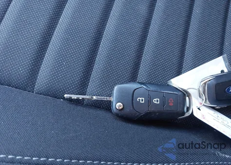 2021 Ford Ranger Xlt из США, поврежденный, VIN 1FTER4EH0MLD80902